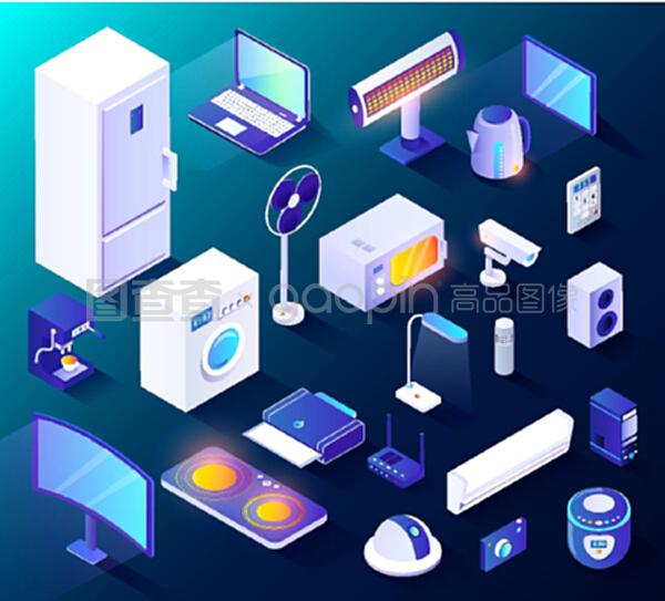 智能家居科技全景 從電器到系統(tǒng)的自動(dòng)化革新