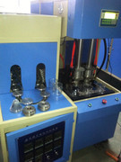 供應宏遠塑料機械 全自動吹瓶機廠家-臺州市黃巖宏遠塑料機械廠 -