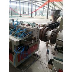 pvc石塑地板設備 威爾塑料機械 專業pvc石塑地板設備