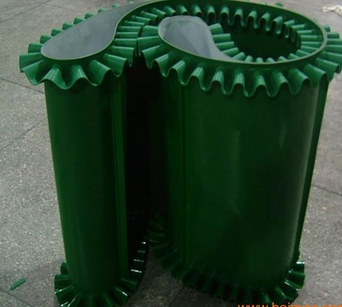 上海千始生產轉彎機輸送帶,刀口機輸送帶歡迎廠家訂購_塑料橡膠機械欄目