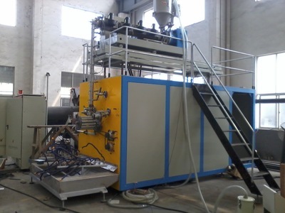 【纏繞管生產(chǎn)線-pe】價(jià)格,廠家,圖片,其他塑料機(jī)械,張家港市天裕機(jī)械廠-