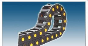 新型塑料拖鏈,機床工作燈,防護罩。_機械及行業設備_世界工廠網中國產品信息庫