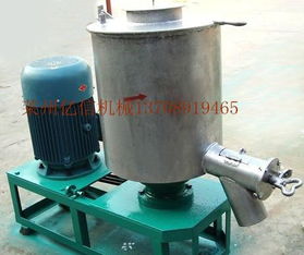 供應(yīng)山東塑料機械 山東雙螺桿塑料擠出機 圖