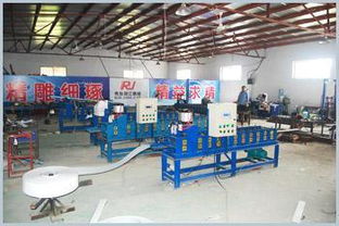 彩鋼扣板設(shè)備高清圖片展示 膠州市潤(rùn)江塑料機(jī)械制造廠的專(zhuān)業(yè)制造實(shí)力