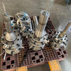 青島崔氏塑料機(jī)械 深耕塑機(jī)領(lǐng)域，以品質(zhì)與創(chuàng)新驅(qū)動(dòng)發(fā)展